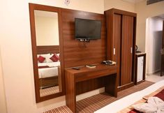Lainnya 6 Abraj Almisk Hotel