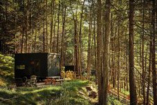 Others Postcard Cabins Western Catskills, Outdoor Collection by Marriott Bonvoy