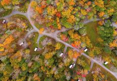 Others 2 Postcard Cabins Western Catskills, Outdoor Collection by Marriott Bonvoy