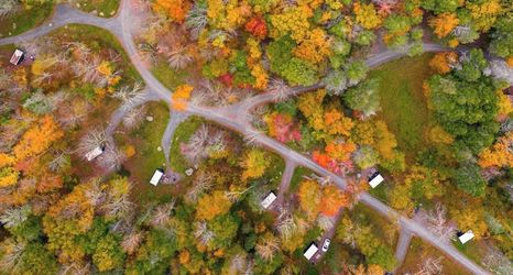 Others 2 Postcard Cabins Western Catskills, Outdoor Collection by Marriott Bonvoy