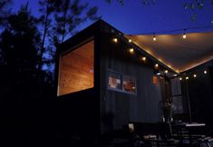 その他 5 Postcard Cabins Western Catskills