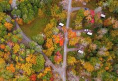 Others 5 Postcard Cabins Western Catskills, Outdoor Collection by Marriott Bonvoy