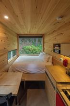 Others 4 Postcard Cabins Western Catskills, Outdoor Collection by Marriott Bonvoy