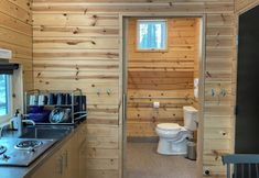 其他 4 Postcard Cabins Mount Adams, Outdoor Collection by Marriott Bonvoy