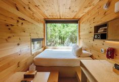 其他 5 Postcard Cabins Mount Adams, Outdoor Collection by Marriott Bonvoy