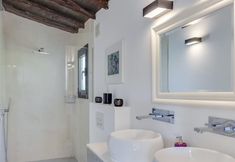 其他 4 Ibizian Villa With Sea-views