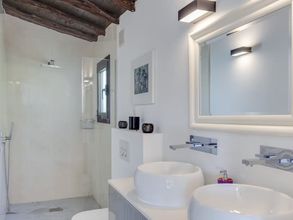 其他 4 Ibizian Villa With Sea-views