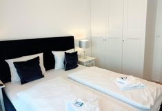 其他 4 Apartment in Miedzyzdroje With Sea View