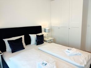 其他 4 Apartment in Miedzyzdroje With Sea View