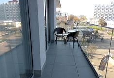 其他 7 Apartment in Miedzyzdroje With Sea View