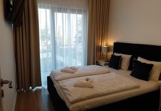 其他 2 Apartment in Miedzyzdroje With Sea View