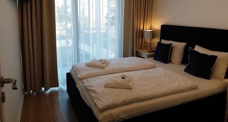 其他 2 Apartment in Miedzyzdroje With Sea View