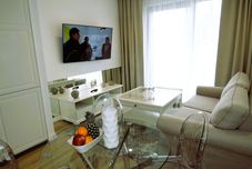 其他 Apartment in Miedzyzdroje With Sea View