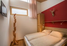 Others 7 Modern Apartment With Balcony and Access to Sauna
