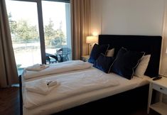 Others 2 Comfortable Apartment With a sea View