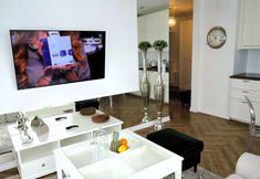 Others 7 Comfortable Apartment With a sea View