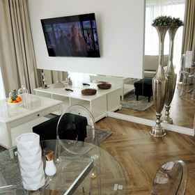 Primary image1Comfortable Apartment With a sea View,济夫努夫飯店