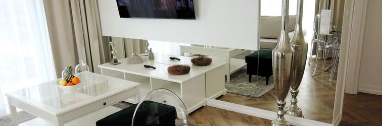 Lain-lain Comfortable Apartment With a sea View