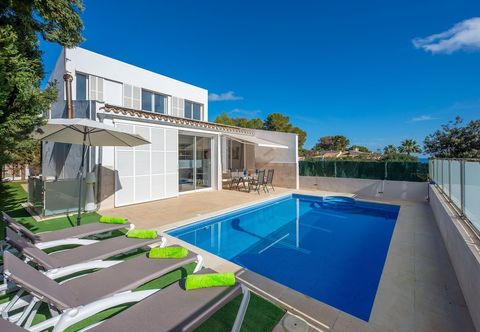 其他 Domus Genti - Villa With Private Pool. Free Wifi