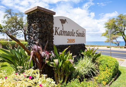 Others Kamaole Sands Condos Close to Beach with Parking