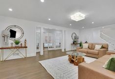 Khác 3 Luxury 7BR Buckhead Oasis w Pool Gameroom Firepit