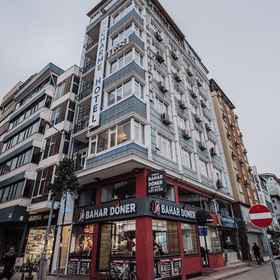 Primary image1Samsun Charme Hotel,Samsun 19 Mayis Stadium飯店