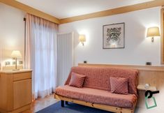 기타 7 HOTIDAY Room Collection - Campitello