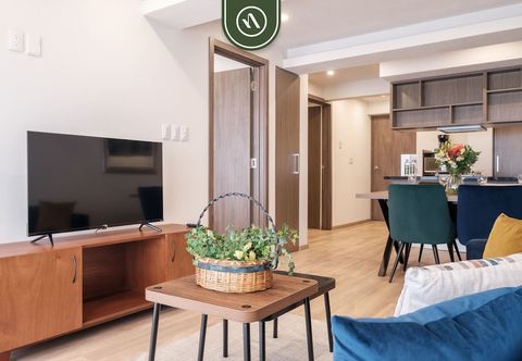 Others Rioneva38 in Mexico City