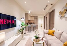 Lainnya 3 Opera View Residence City Center