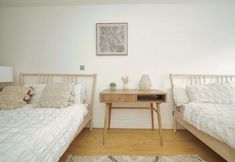 Others 4 Manchester City Centre, 1BR Apartment, Strong Wifi