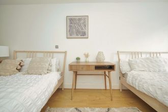 Others 4 Manchester City Centre, 1BR Apartment, Strong Wifi