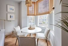 Khác Host Stay Poplar Villas