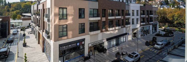 Lainnya Rusel Park Residence