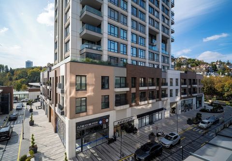 Lainnya Rusel Park Residence