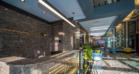 Lainnya 2 Rusel Park Residence