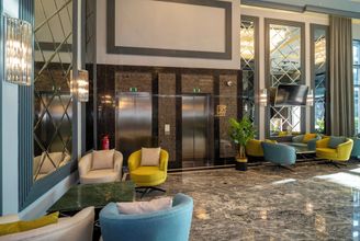 Lainnya 4 Rusel Park Residence