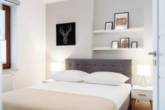 Others 4 Native Apartments Barska 13I17