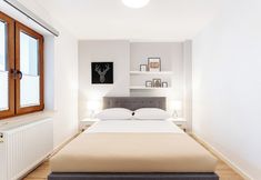 Others 2 Native Apartments Barska 13I17