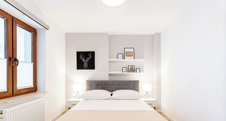 Others 2 Native Apartments Barska 13I17