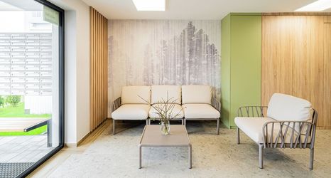 Khác 2 POSESJA APARTAMENTY Posesja Plażowa 4a I