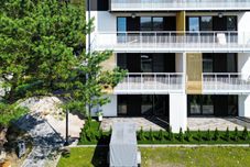 Khác POSESJA APARTAMENTY Posesja Plażowa 4a I