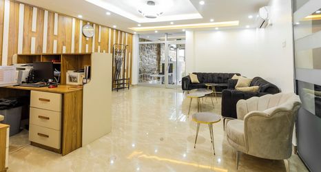 其他 2 Cascadia Serviced Apartments