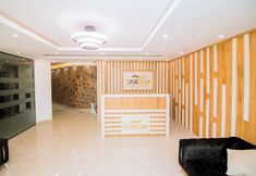 其他 3 Cascadia Serviced Apartments