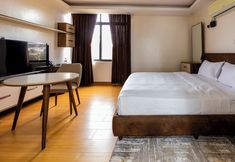 其他 4 Cascadia Serviced Apartments