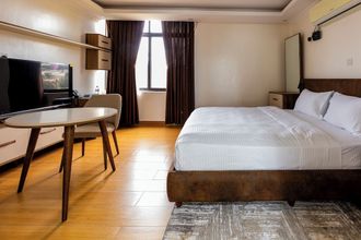 其他 4 Cascadia Serviced Apartments