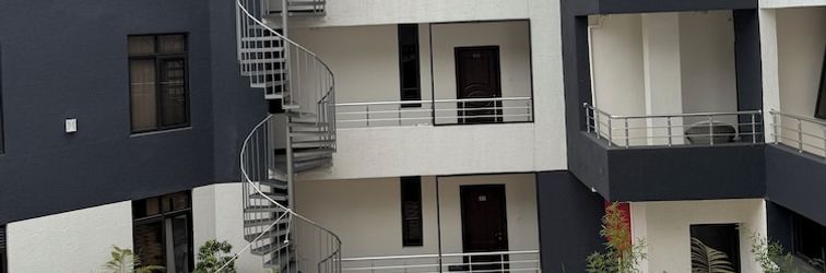 其他 Cascadia Serviced Apartments