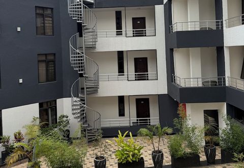 其他 Cascadia Serviced Apartments