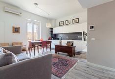 Others 6 Casa Melzo Chic Apartment in Porta Venezia