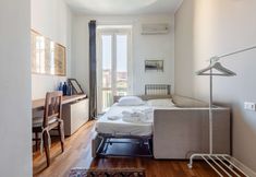 Others 4 Casa Melzo Chic Apartment in Porta Venezia