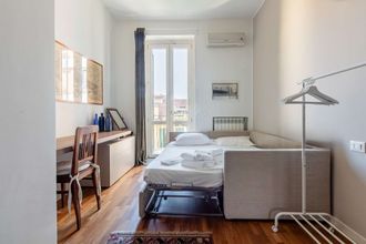 Others 4 Casa Melzo Chic Apartment in Porta Venezia